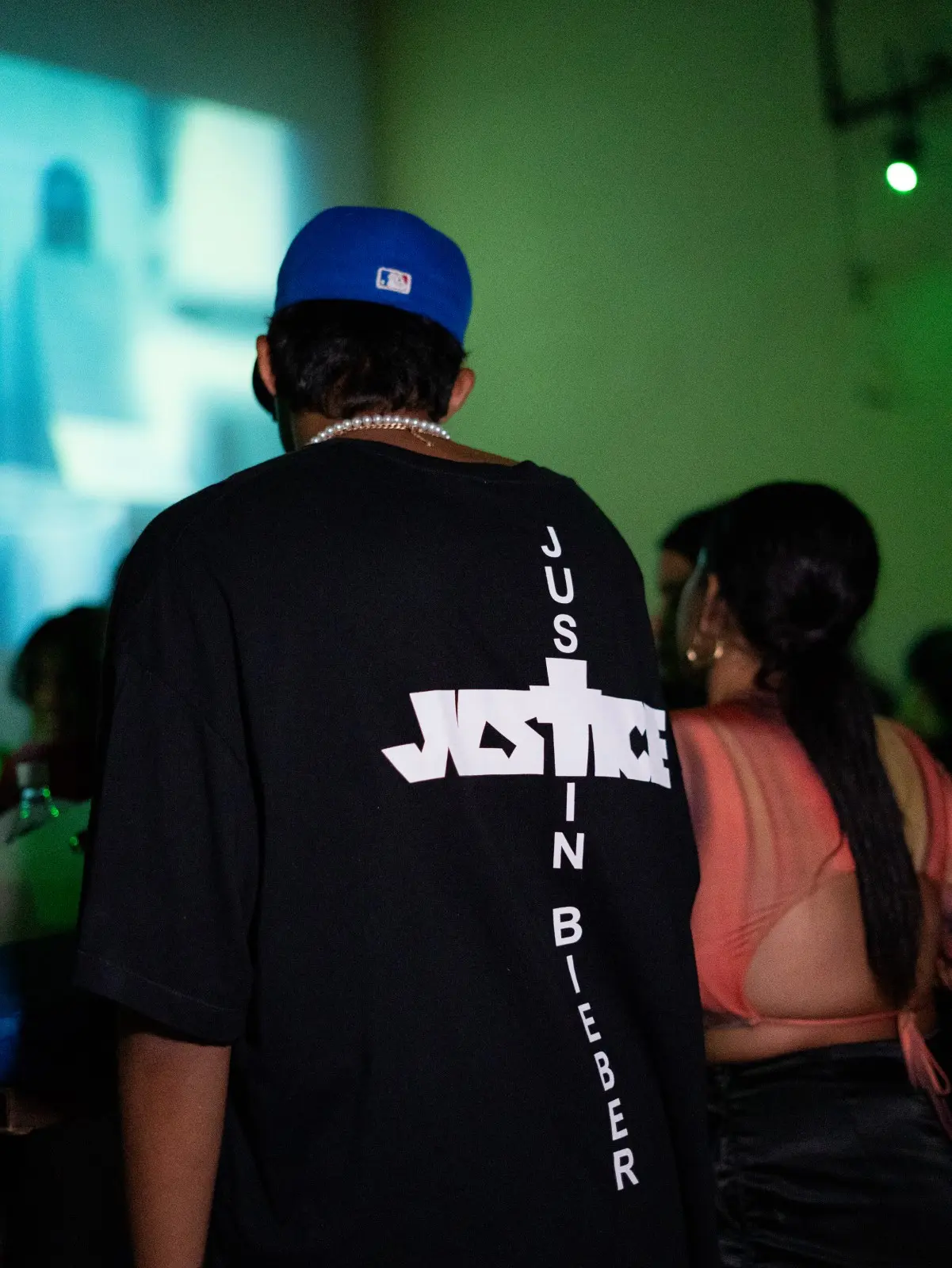 Stay The Night — Foto 11